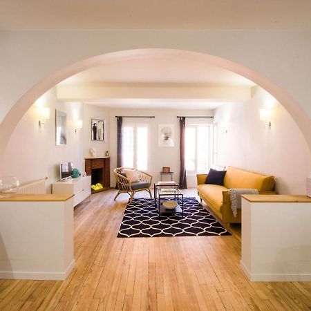 Les Cordeliers, A Deux Pas De Capitole Apartment Toulouse Luaran gambar