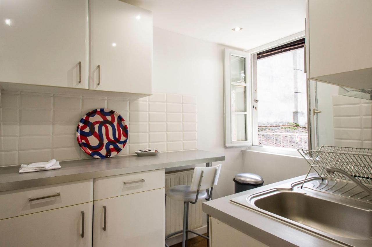 Les Cordeliers, A Deux Pas De Capitole Apartment Toulouse Luaran gambar
