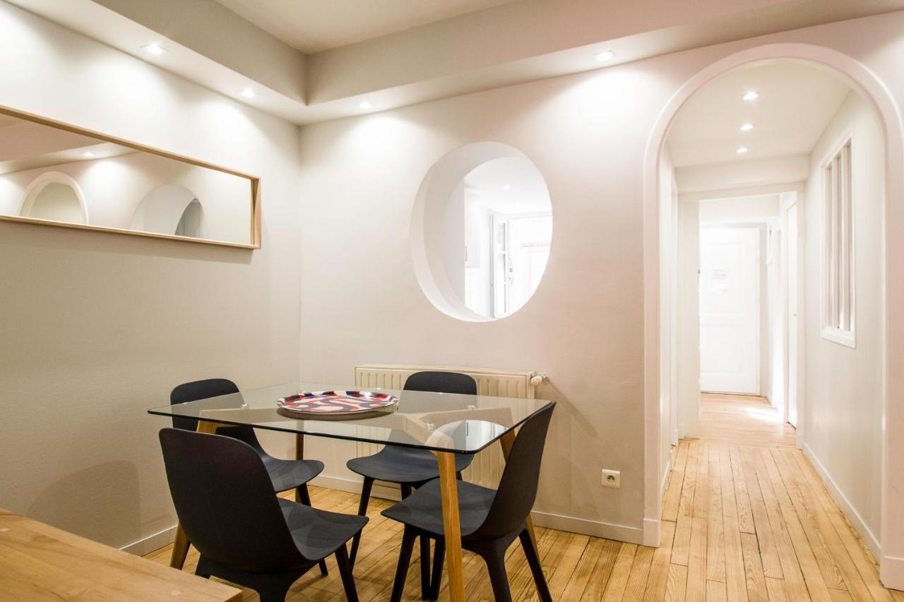 Les Cordeliers, A Deux Pas De Capitole Apartment Toulouse Luaran gambar