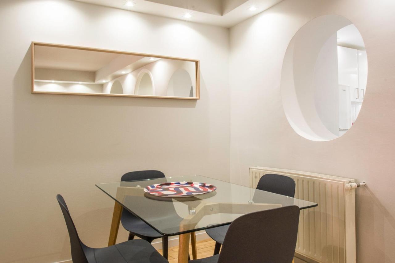 Les Cordeliers, A Deux Pas De Capitole Apartment Toulouse Luaran gambar