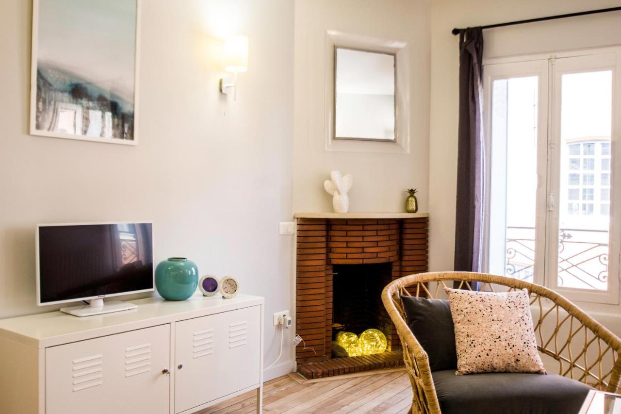 Les Cordeliers, A Deux Pas De Capitole Apartment Toulouse Luaran gambar
