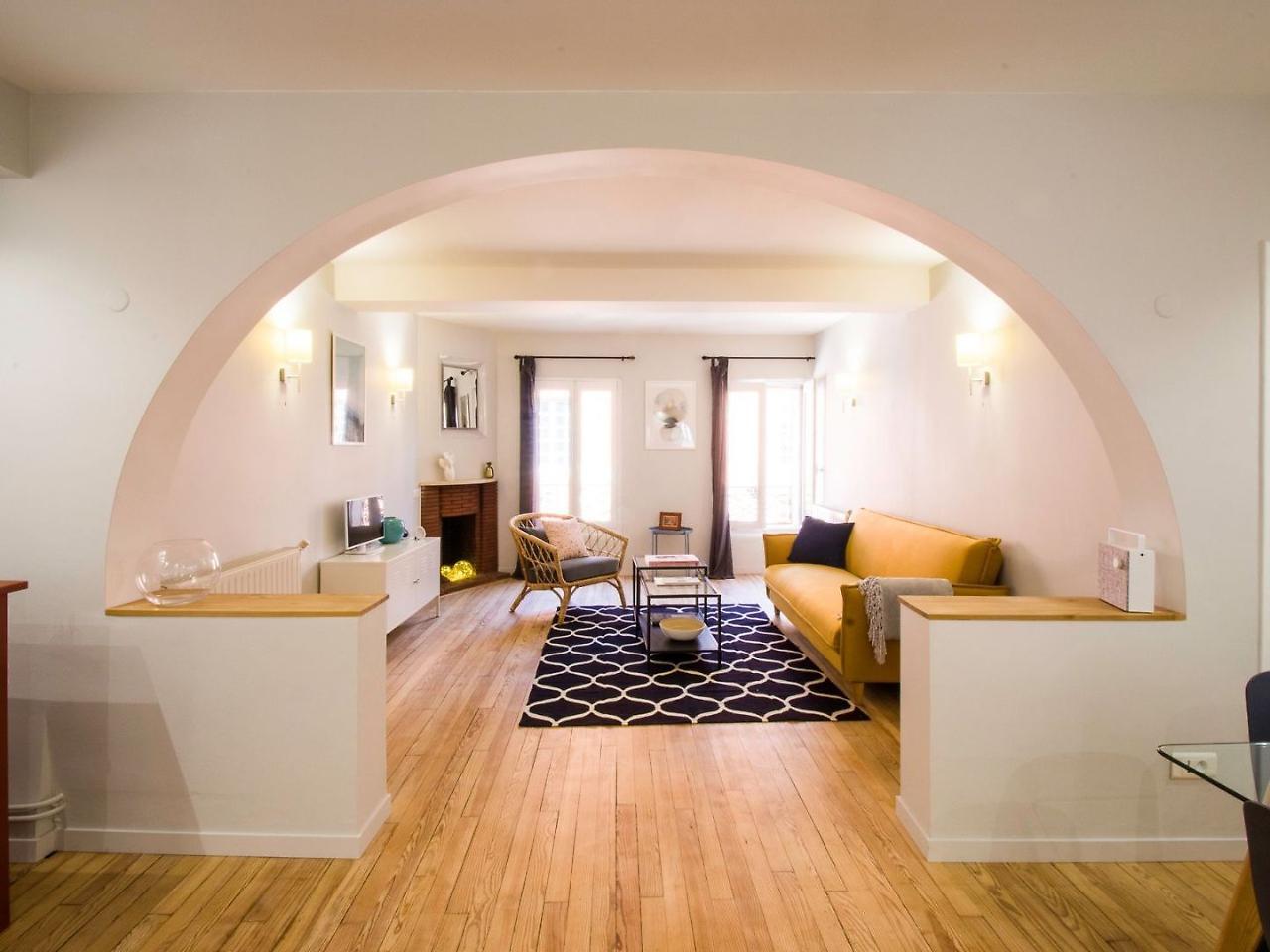 Les Cordeliers, A Deux Pas De Capitole Apartment Toulouse Luaran gambar