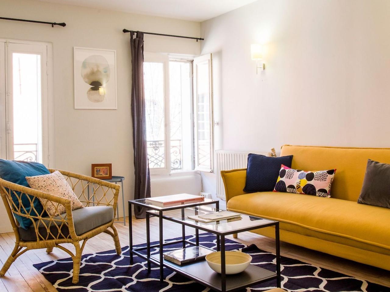 Les Cordeliers, A Deux Pas De Capitole Apartment Toulouse Luaran gambar