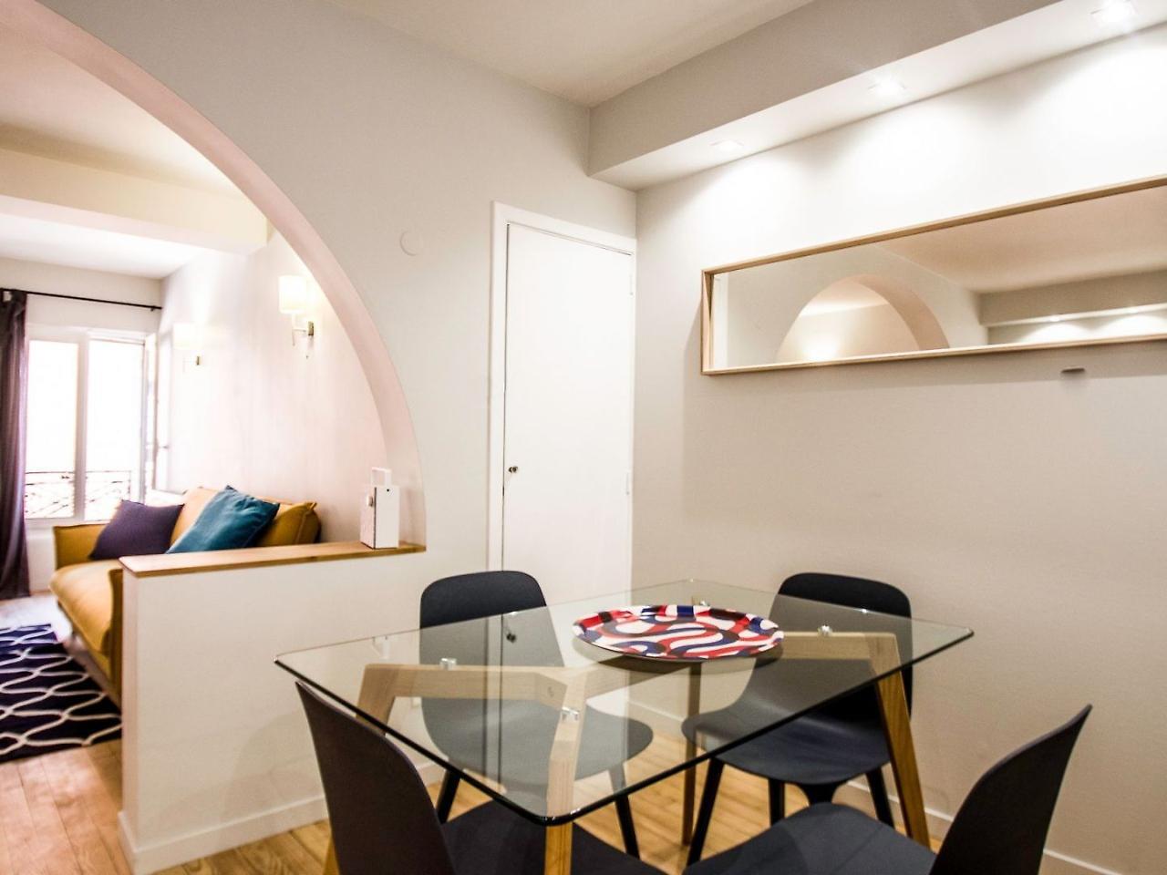 Les Cordeliers, A Deux Pas De Capitole Apartment Toulouse Luaran gambar