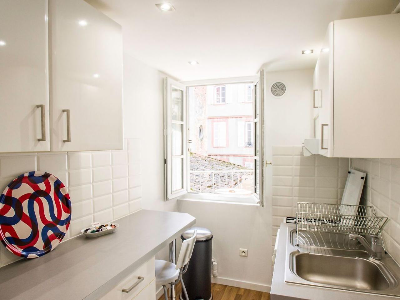 Les Cordeliers, A Deux Pas De Capitole Apartment Toulouse Luaran gambar