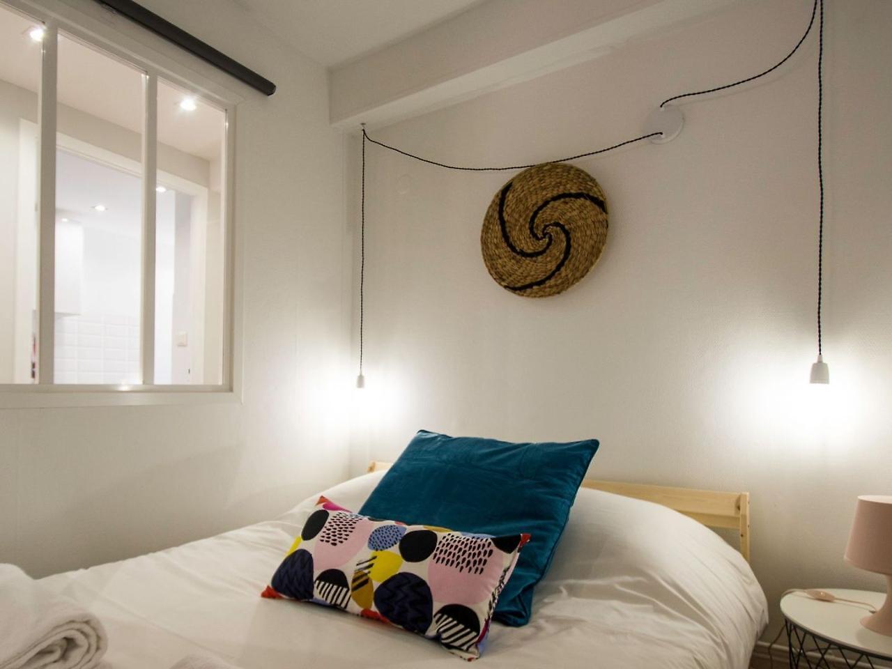 Les Cordeliers, A Deux Pas De Capitole Apartment Toulouse Luaran gambar