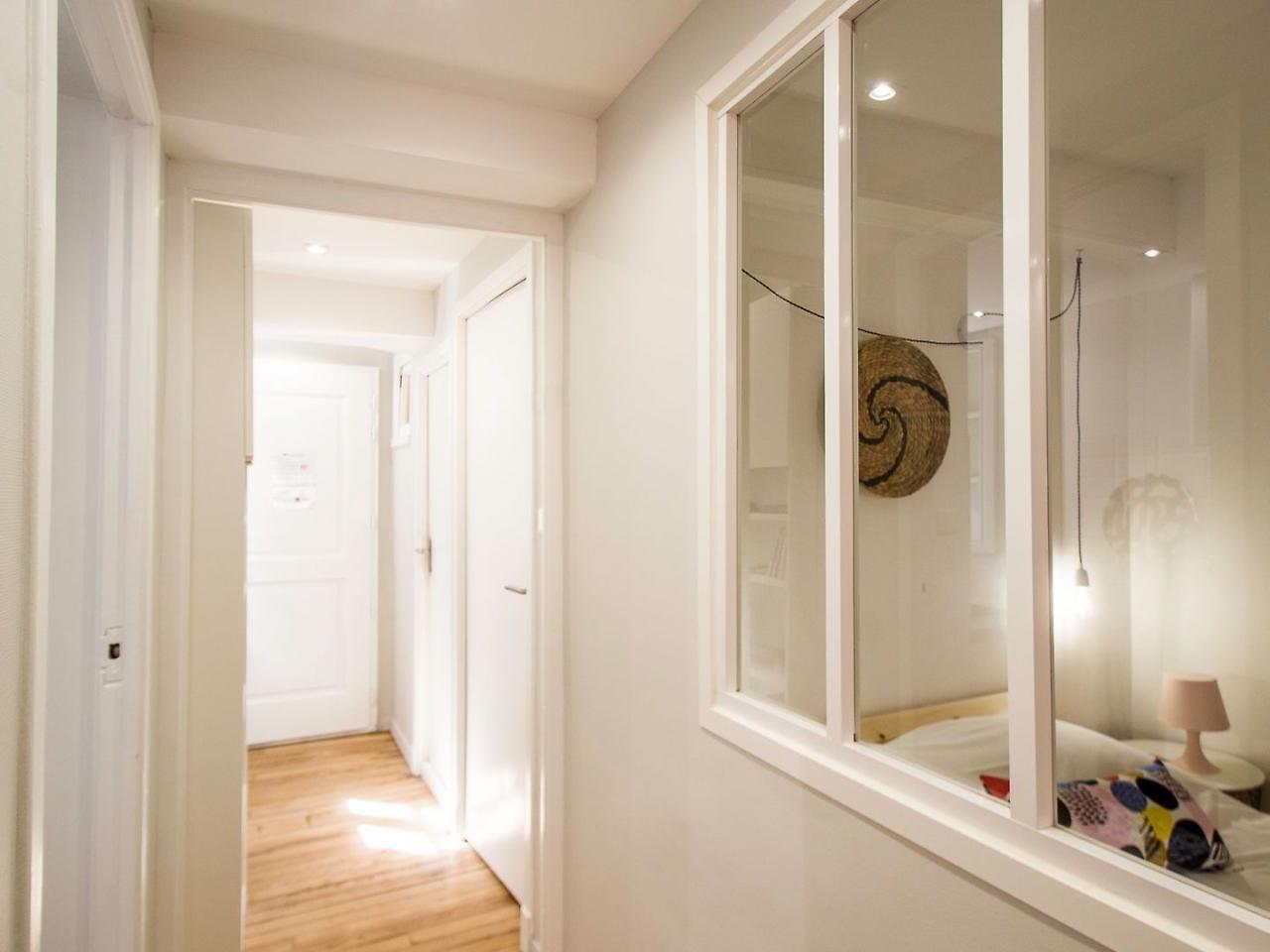 Les Cordeliers, A Deux Pas De Capitole Apartment Toulouse Luaran gambar
