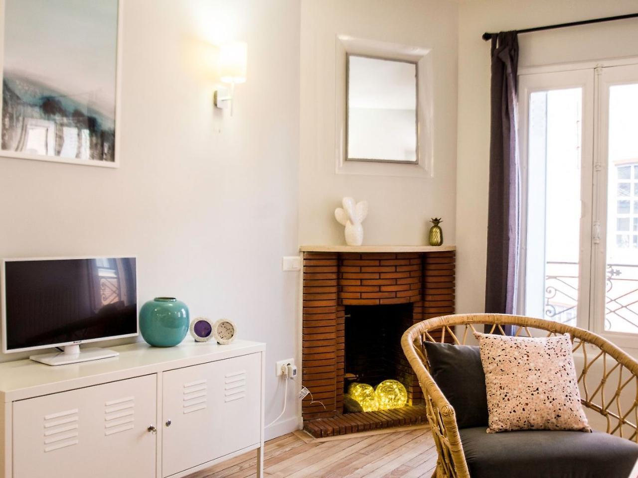 Les Cordeliers, A Deux Pas De Capitole Apartment Toulouse Luaran gambar